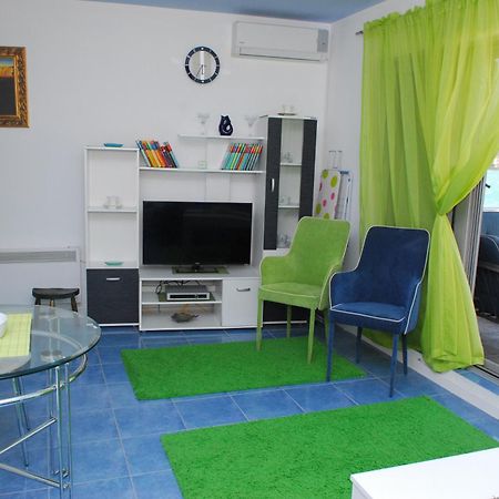 Bjelica Apartments Kotor Exterior photo