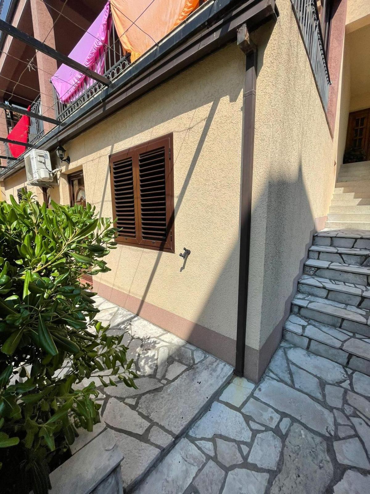 Bjelica Apartments Kotor Exterior photo