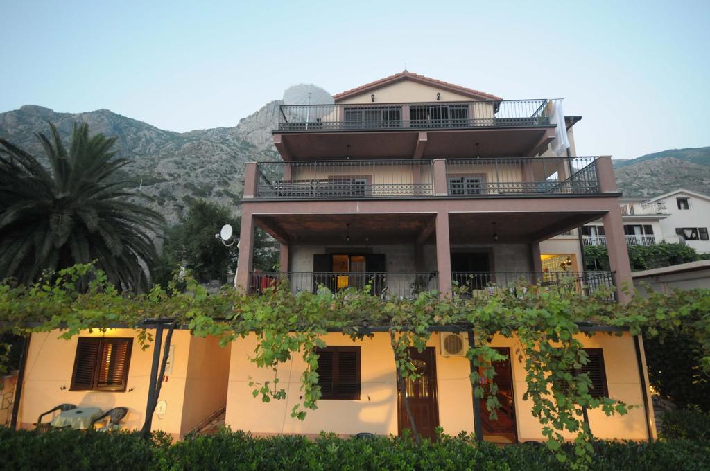 Bjelica Apartments Kotor Room photo